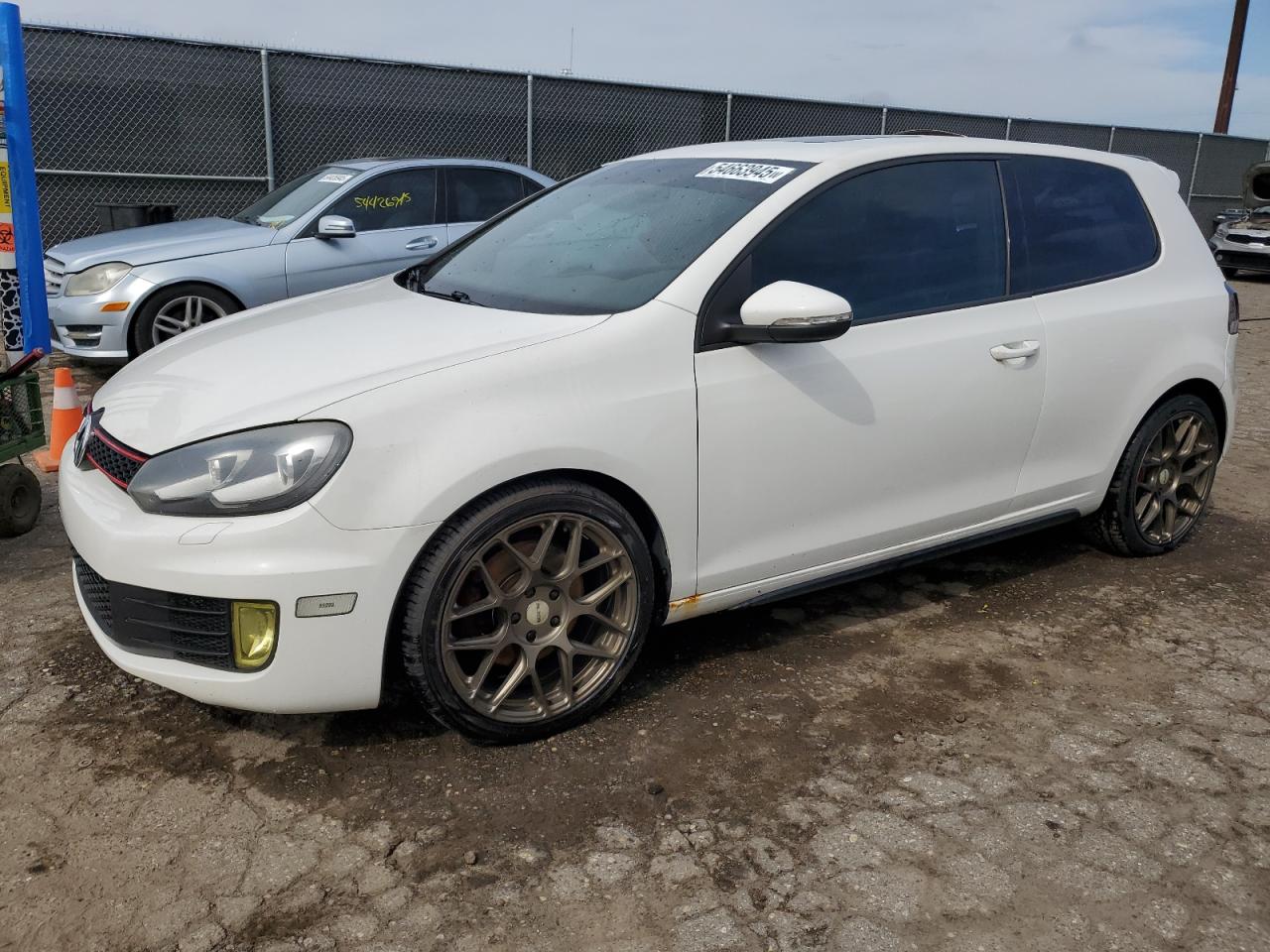 Woodhaven, MI에서 판매 중인 2011 Volkswagen Gti  - Mechanical