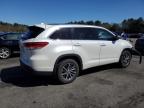 2017 Toyota Highlander Se იყიდება Exeter-ში, RI - Front End