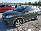 2016 Honda Hr-V Lx na sprzedaż w Memphis, TN - Front End