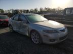 2006 Mazda 6 S за продажба в Spartanburg, SC - Side