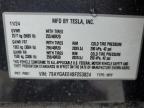 2025 Tesla Model Y  на продаже в Wilmer, TX - Front End