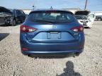 2018 Mazda 3 Grand Touring na sprzedaż w Columbus, OH - Rear End