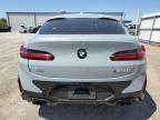2024 Bmw X4 M40I продається в Mercedes, TX - Water/Flood
