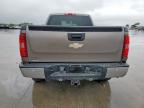 2012 Chevrolet Silverado C1500 Lt на продаже в Grand Prairie, TX - Front End