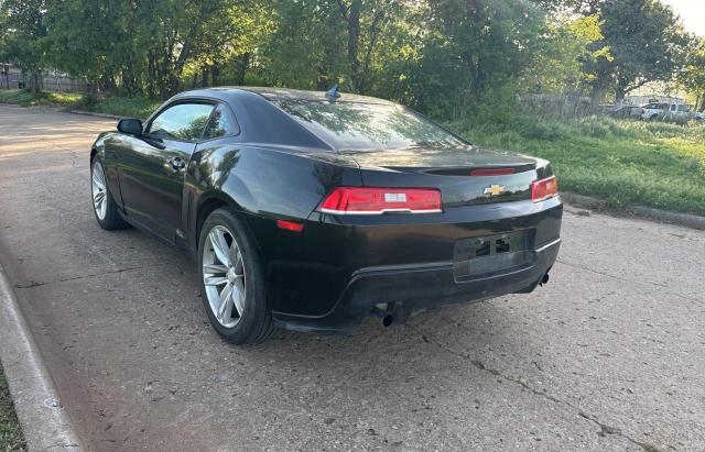 2014 CHEVROLET CAMARO LS