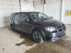 2019 Dodge Grand Caravan Se на продаже в Lexington, KY - Side