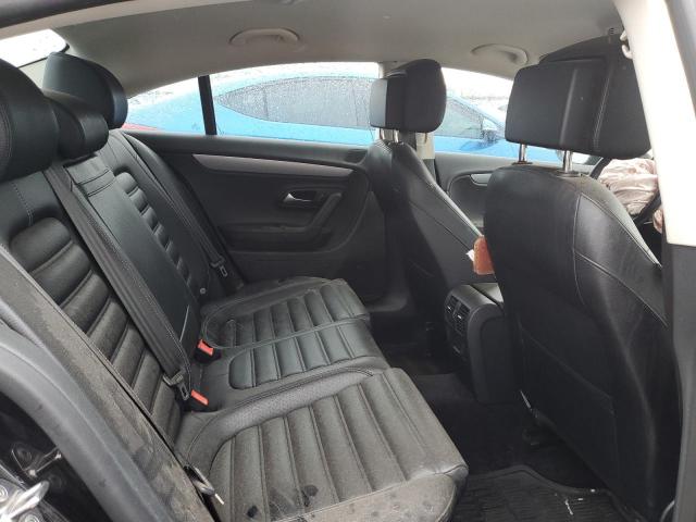 2015 VOLKSWAGEN CC SPORT