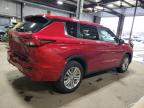 2024 Mitsubishi Outlander Es for Sale in New Britain, CT - Rear End