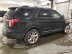 2013 Ford Explorer Xlt for Sale in Avon, MN - Burn