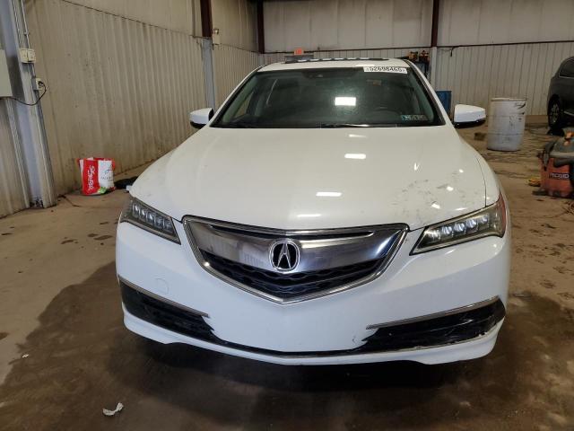  ACURA TLX 2016 Білий