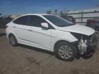2017 Hyundai Accent Se for Sale in Colton, CA - Front End