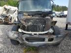 2003 International 4300 Dump Truck for Sale in Florence, MS - Front End