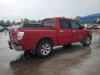 2008 Nissan Titan Xe na sprzedaż w Florence, MS - Front End