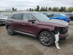 2020 Lincoln Nautilus Reserve na sprzedaż w Pennsburg, PA - Front End