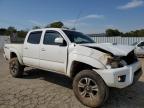 2015 Toyota Tacoma Double Cab zu verkaufen in Chatham, VA - Front End