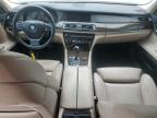 2012 Bmw 750 Li за продажба в Houston, TX - Minor Dent/Scratches