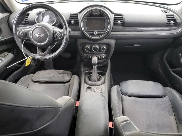  MINI COOPER 2018 Gray