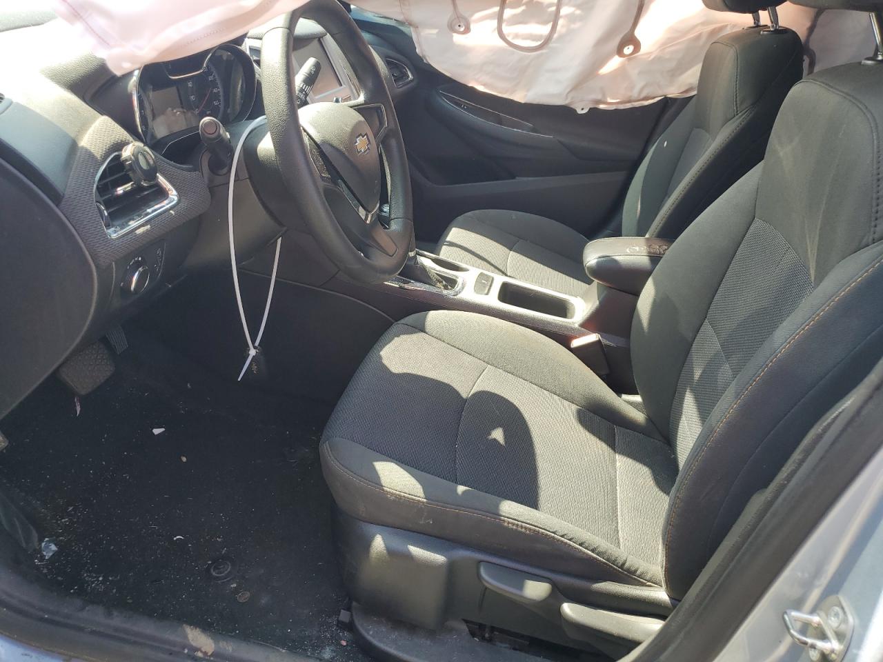 1G1BC5SM3H7140472 CHEVROLET CRUZE 2017