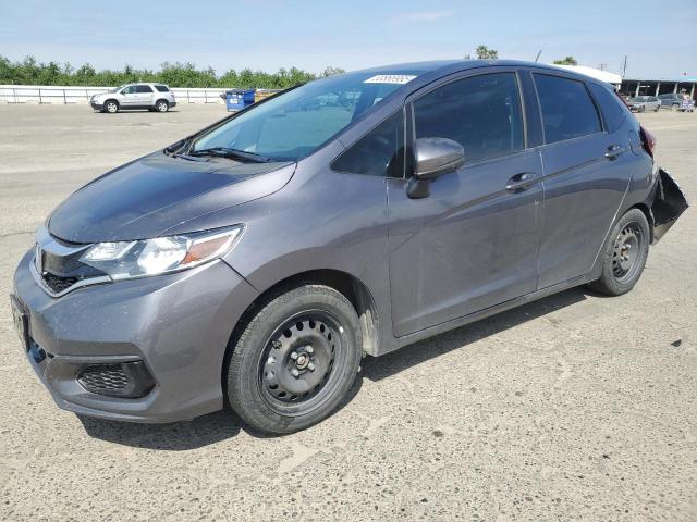 2020 Honda Fit Lx
