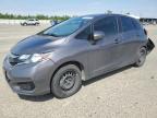 2020 Honda Fit Lx იყიდება Fresno-ში, CA - Rear End