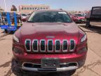 2018 Jeep Cherokee Limited للبيع في Littleton، CO - Rear End