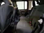 2020 Jeep Wrangler Unlimited Sport na sprzedaż w West Mifflin, PA - Rollover