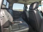 2013 Chevrolet Silverado K1500 Ltz на продаже в Rocky View County, AB - Side
