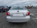 2008 Subaru Impreza 2.5I for Sale in Eugene, OR - Mechanical