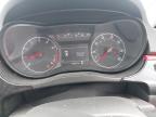 2015 VAUXHALL CORSA SRI for sale at Copart CHESTER