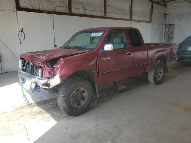 1997 Toyota T100 Xtracab