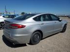 2019 Ford Fusion Se იყიდება Houston-ში, TX - Front End