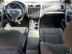 2015 Nissan Altima 2.5 for Sale in East Granby, CT - Front End