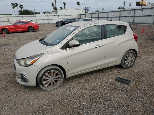 2016 Chevrolet Spark 2Lt