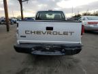 2001 Chevrolet S Truck S10 на продаже в Denver, CO - Rear End