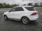 2017 Mercedes-Benz Gle 350 4Matic for Sale in Spartanburg, SC - Front End