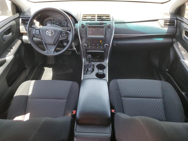  TOYOTA CAMRY 2015 Синий