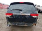2014 HONDA ODYSSEY LX for sale at Copart ON - LONDON