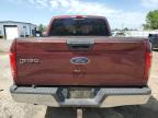 2015 Ford F150 Supercrew for Sale in Shreveport, LA - Burn - Engine
