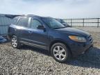 2009 Hyundai Santa Fe Se for Sale in Earlington, KY - Rear End