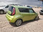 2018 Kia Soul + للبيع في Phoenix، AZ - Front End