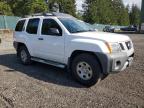2010 Nissan Xterra Off Road for Sale in Graham, WA - Side