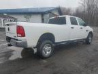 2012 Dodge Ram 2500 St en Venta en East Granby, CT - Front End