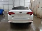 2012 Kia Optima Lx na sprzedaż w Madisonville, TN - Undercarriage