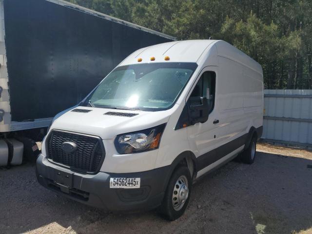 2022 Ford Transit T-350 Hd