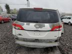 2011 Nissan Quest S zu verkaufen in Chalfont, PA - Rear End