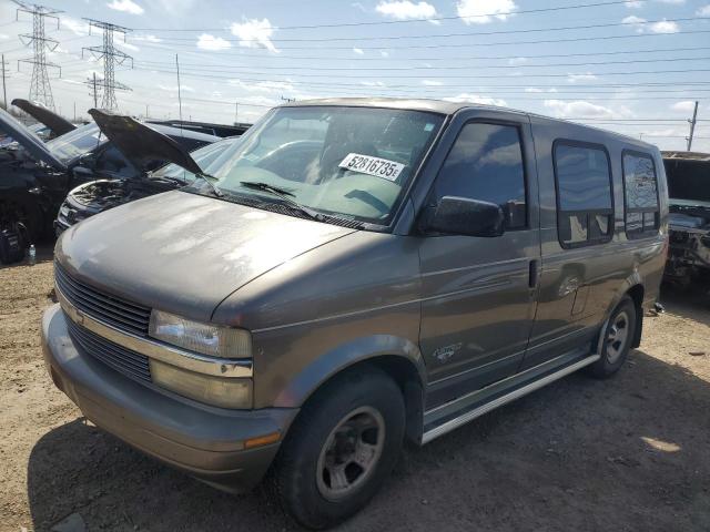 1999 Chevrolet Astro 