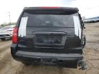 2015 Chevrolet Tahoe Police zu verkaufen in Woodhaven, MI - All Over