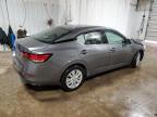 2023 Nissan Sentra S en Venta en Glassboro, NJ - Side