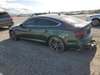 2018 Audi S5 Premium Plus en Venta en San Diego, CA - Rear End