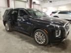 2020 Hyundai Palisade Limited იყიდება Avon-ში, MN - Side